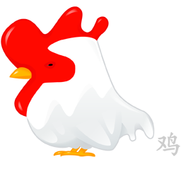 Rooster zodiac