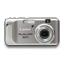 Canon Powershot A410 icon