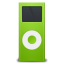 iPod Nano 2G Alt icon