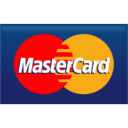 Mastercard Straight