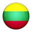 Flag of Lithuania icon
