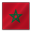 Morocco Flag-32