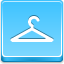 Hanger Blue icon