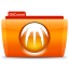 BitComet Colorflow icon