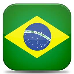 Brazil-256