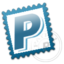 Paypal stamp-128