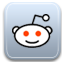 Reddit logo icon