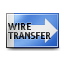 Wire Transfer icon
