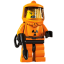 Lego Radioactive Suit Icon