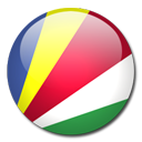 Seychelles Flag-128