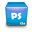 Adobe Ps CS4 Icon