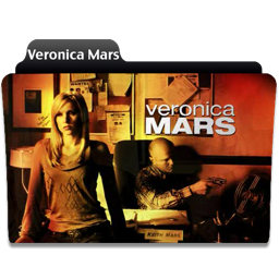 Veronica Mars