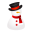 Snowman Hat-32