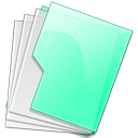 Green Folder-128