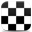 Auto Racing Chequered-32
