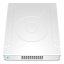 Hard drive alt icon