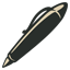 Pen vintage icon