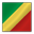 Congo Flag-32