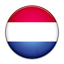 Flag of Netherlands icon