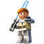 Lego Obi Wan Icon
