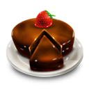 Chocolate Cake-128