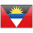 Antigua & Barbuda Flag-48