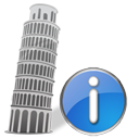 Tower of Pisa Info-128