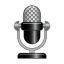 micphone icon
