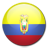 Ecuador flag-48