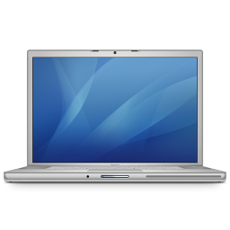 MacBook Pro 15in-256