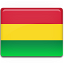 Bolivia Flag-64