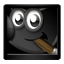 Black Gimp icon