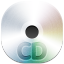 CD Disc icon