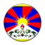 Flag of Tibet icon