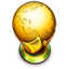 Soccer Trophy icon