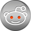 Reddit Sphere icon