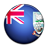 Flag of Falkland Islands-48