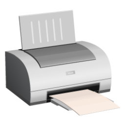 Printer InkJet