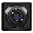 Black Webcam-48