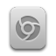 Chrome HTML file icon