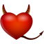 Heart Devil icon