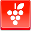 Grapes Red icon