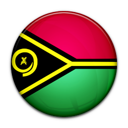 Flag of Vanuatu