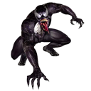 Venom spiderman-128