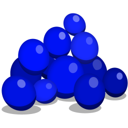 Blueberries-256