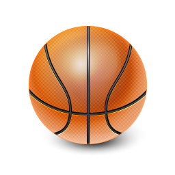 Basketball-256