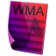 WMA Sound icon