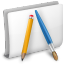 Applications folder icon