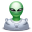 Alien-32