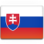 Slovakia Flag-64